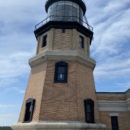 Picture of a lighthouse.